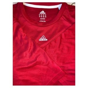 Adidas Short Sleeve